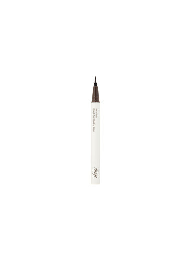 THE FACE SHOP Ink Graffi Pen Shadow Liner 0.5g - LUUELA