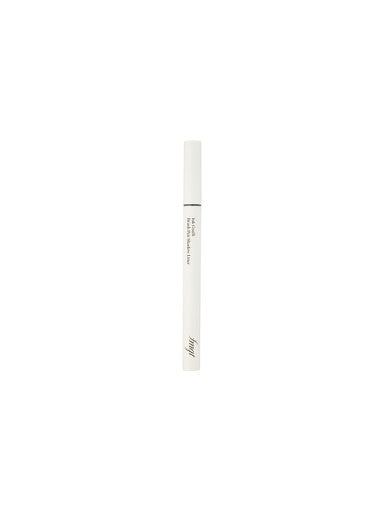 THE FACE SHOP Ink Graffi Pen Shadow Liner 0.5g - LUUELA