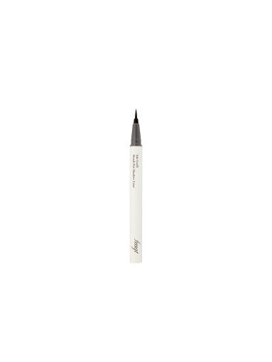 THE FACE SHOP Ink Graffi Pen Shadow Liner 0.5g - LUUELA