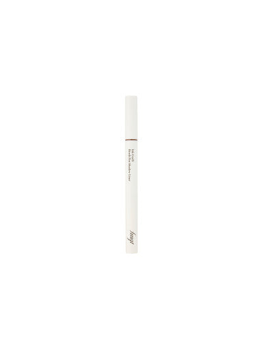 THE FACE SHOP Ink Graffi Pen Shadow Liner 0.5g - LUUELA
