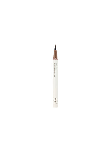THE FACE SHOP Ink Graffi Pen Shadow Liner 0.5g - LUUELA
