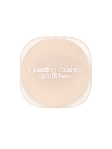 THE FACE SHOP Inklasting Cushion Slim Fit New SPF35 PA++ 12g - LUUELA