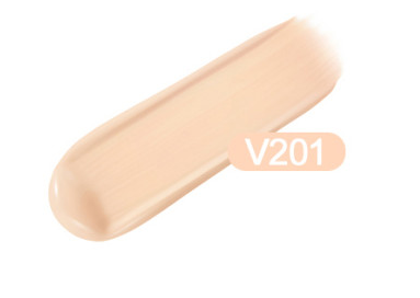 THE FACE SHOP Inklasting Cushion Slim Fit New SPF35 PA++ 12g - LUUELA