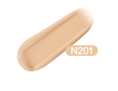 THE FACE SHOP Inklasting Cushion Slim Fit New SPF35 PA++ 12g - LUUELA