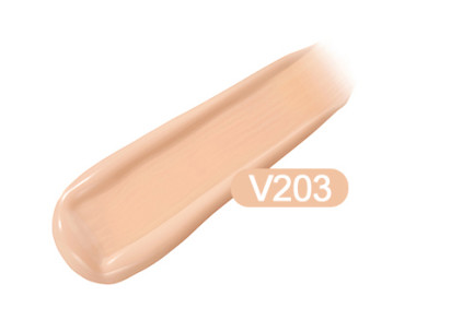 THE FACE SHOP Inklasting Cushion Slim Fit New SPF35 PA++ 12g - LUUELA