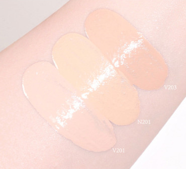 THE FACE SHOP Inklasting Cushion Slim Fit New SPF35 PA++ 12g - LUUELA