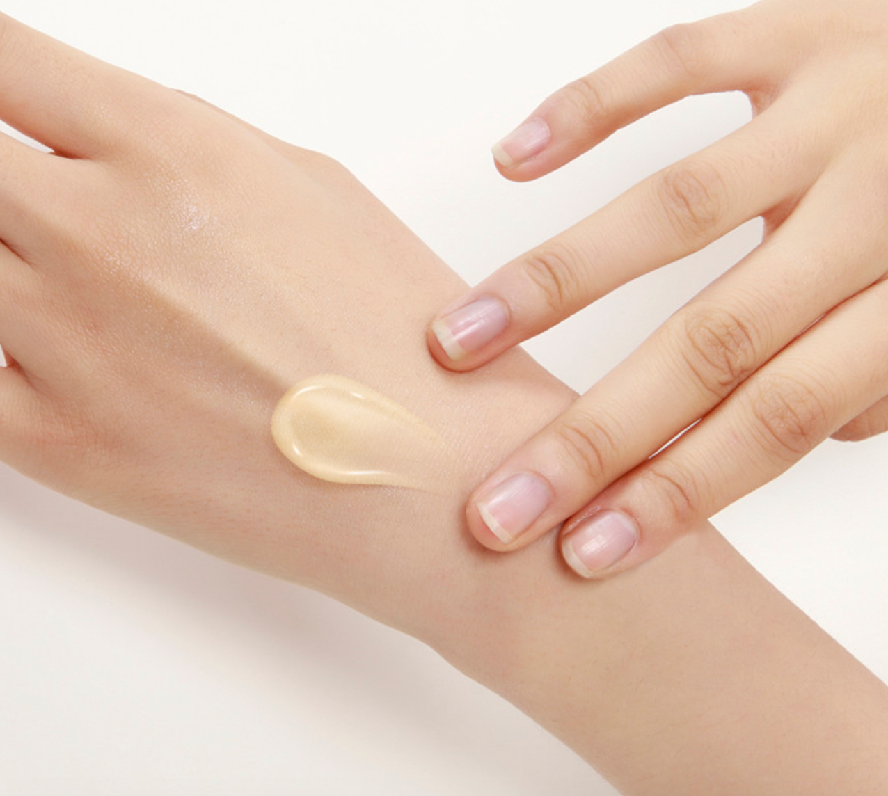 THE FACE SHOP Rich Hand V Soft Touch Hand Lotion 200ml - LUUELA