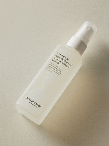 THE FACE SHOP The Therapy Vegan Blending Mist 100ml - LUUELA