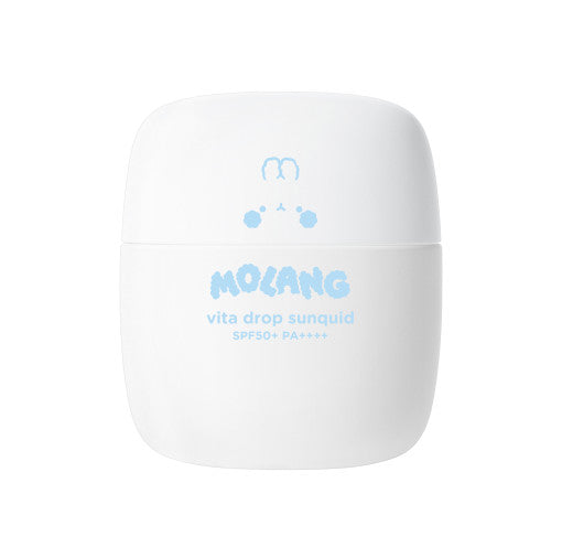 THE FACE SHOP Vita Drop Sunquid SPF50+ PA++++ 50ml (MOLANG Edition) - LUUELA
