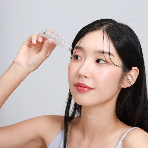 Refilled Hair Recovery Cytokine Effector Plus 15ml - LUUELA