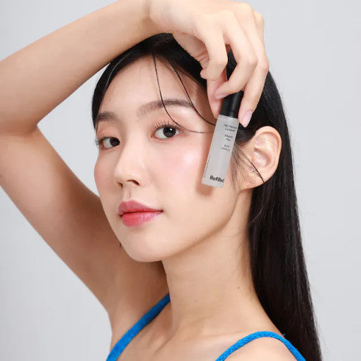 Refilled Hair Recovery Cytokine Effector Plus 15ml - LUUELA