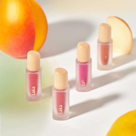 Laka Fruity Glam Tint - LUUELA