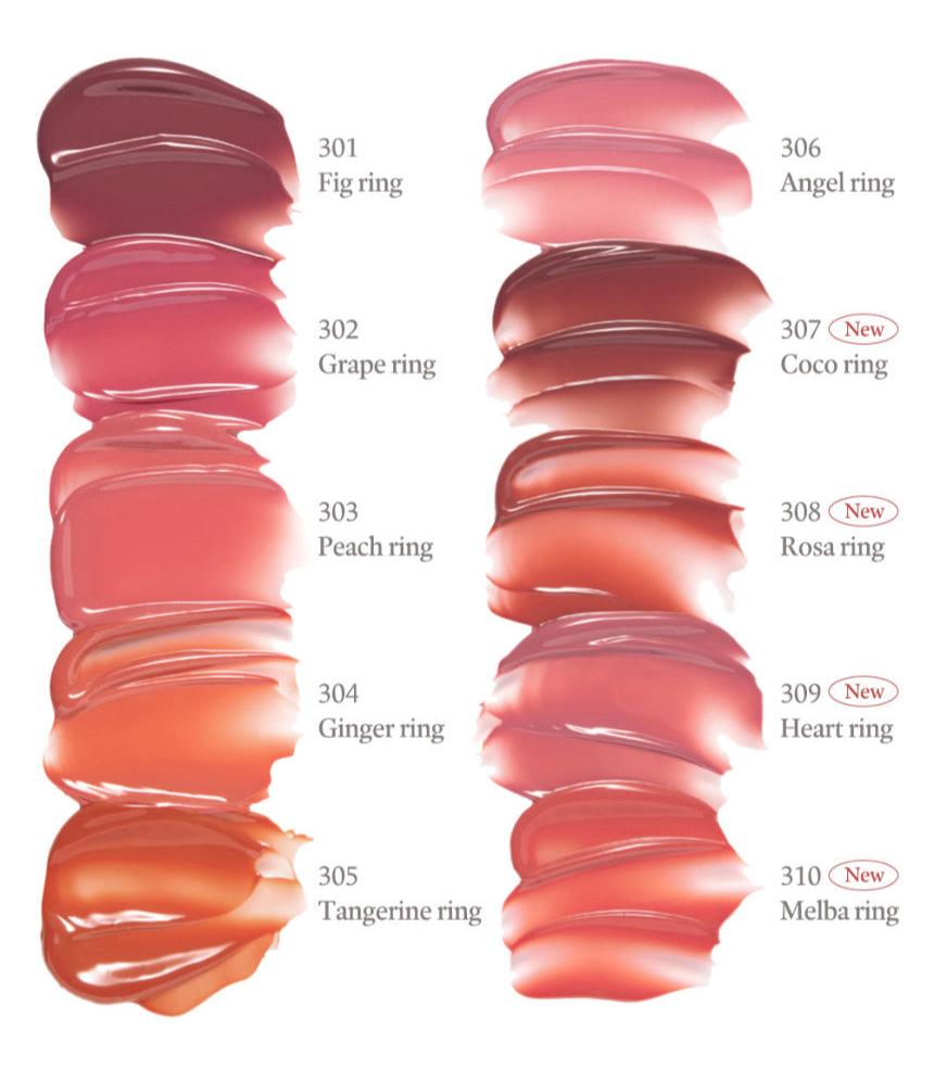 Laka Jelling Nude Gloss - LUUELA
