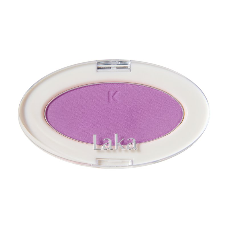 Laka Love Silk Blush - LUUELA