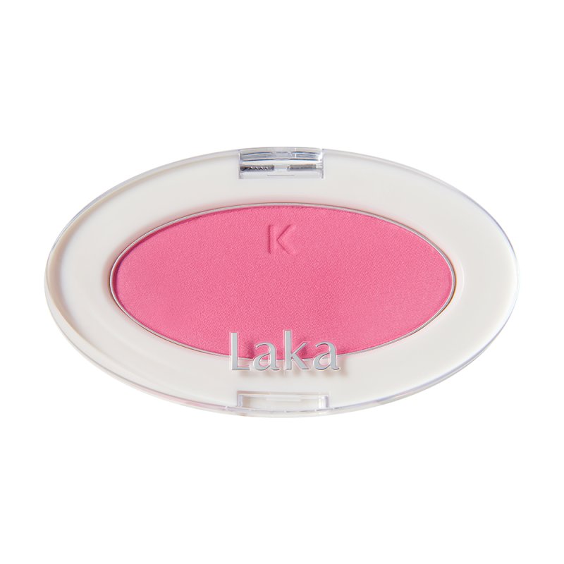 Laka Love Silk Blush - LUUELA