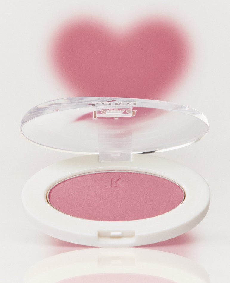 Laka Love Silk Blush - LUUELA