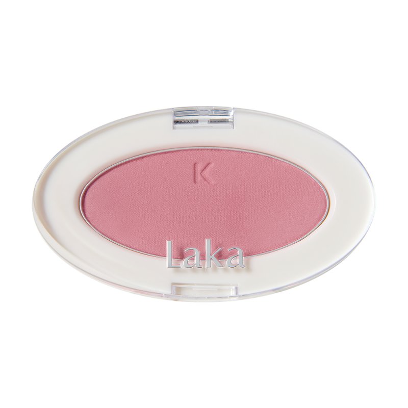 Laka Love Silk Blush - LUUELA