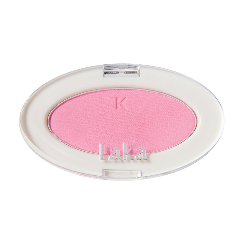 Laka Love Silk Blush - LUUELA