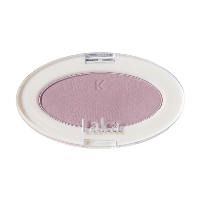 Laka Love Silk Blush - LUUELA