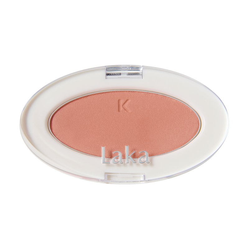 Laka Love Silk Blush - LUUELA