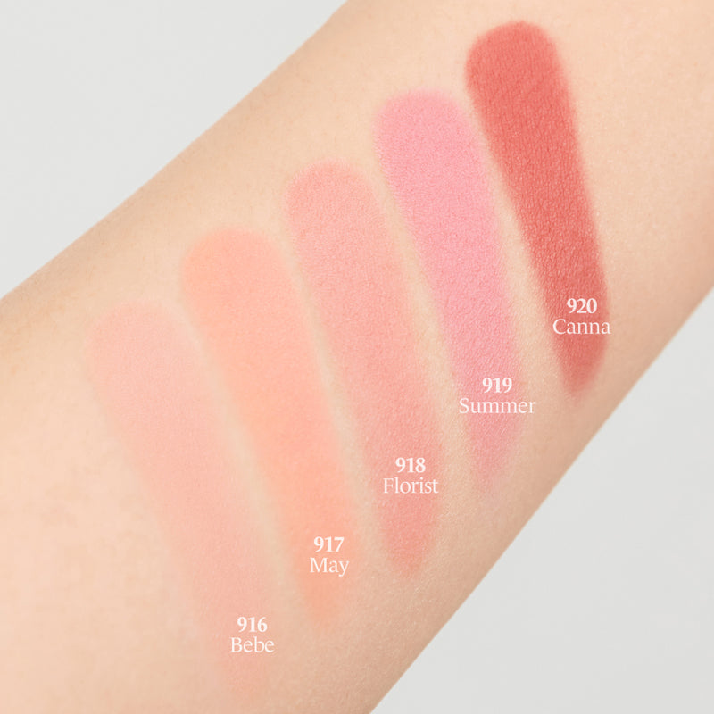 Laka Mono Eyeshadow - LUUELA