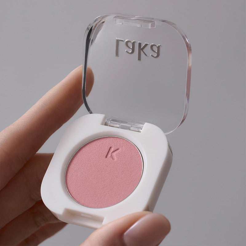 Laka Mono Eyeshadow - LUUELA