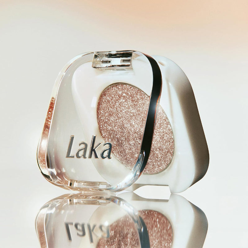 Laka Mono Eyeshadow - LUUELA