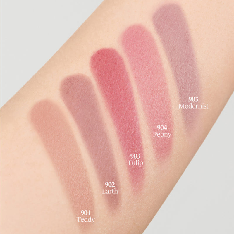 Laka Mono Eyeshadow - LUUELA