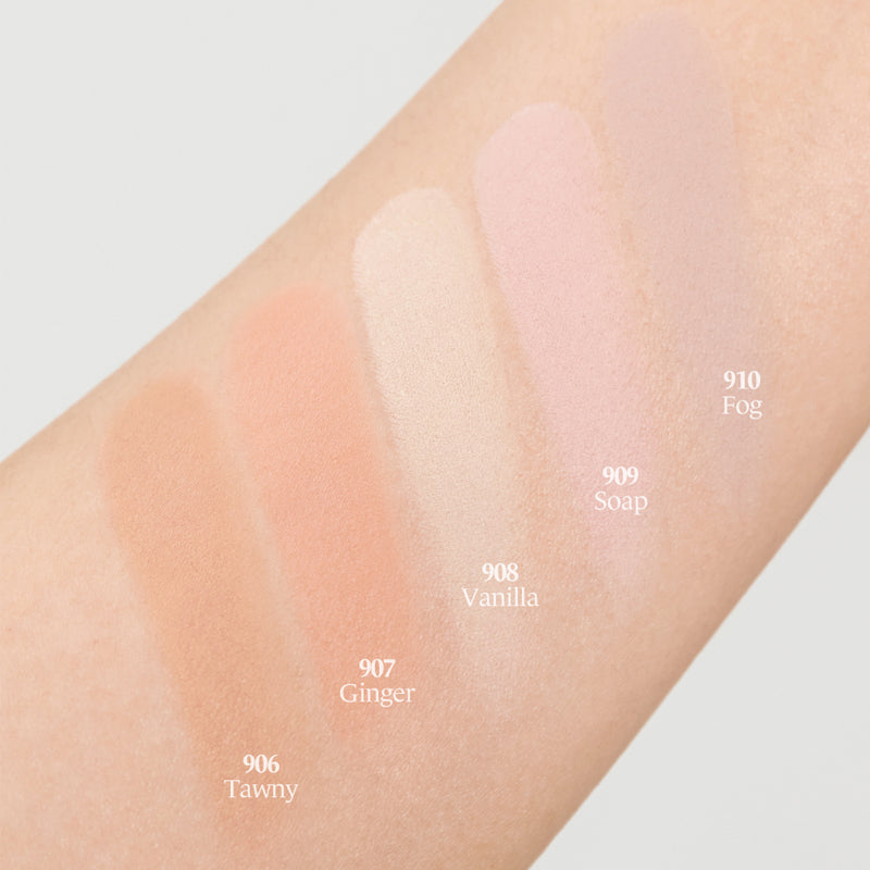 Laka Mono Eyeshadow - LUUELA