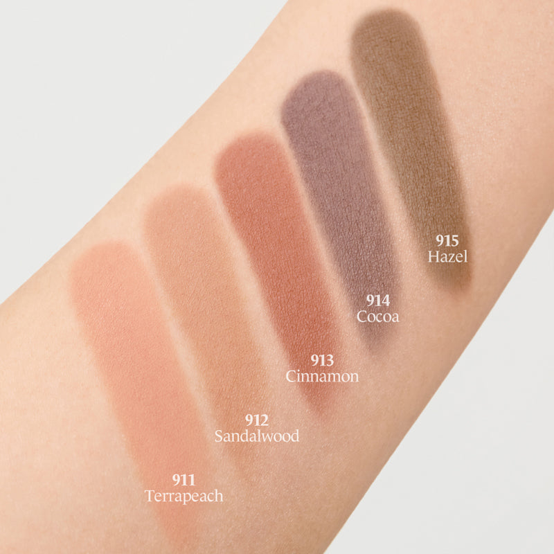 Laka Mono Eyeshadow - LUUELA
