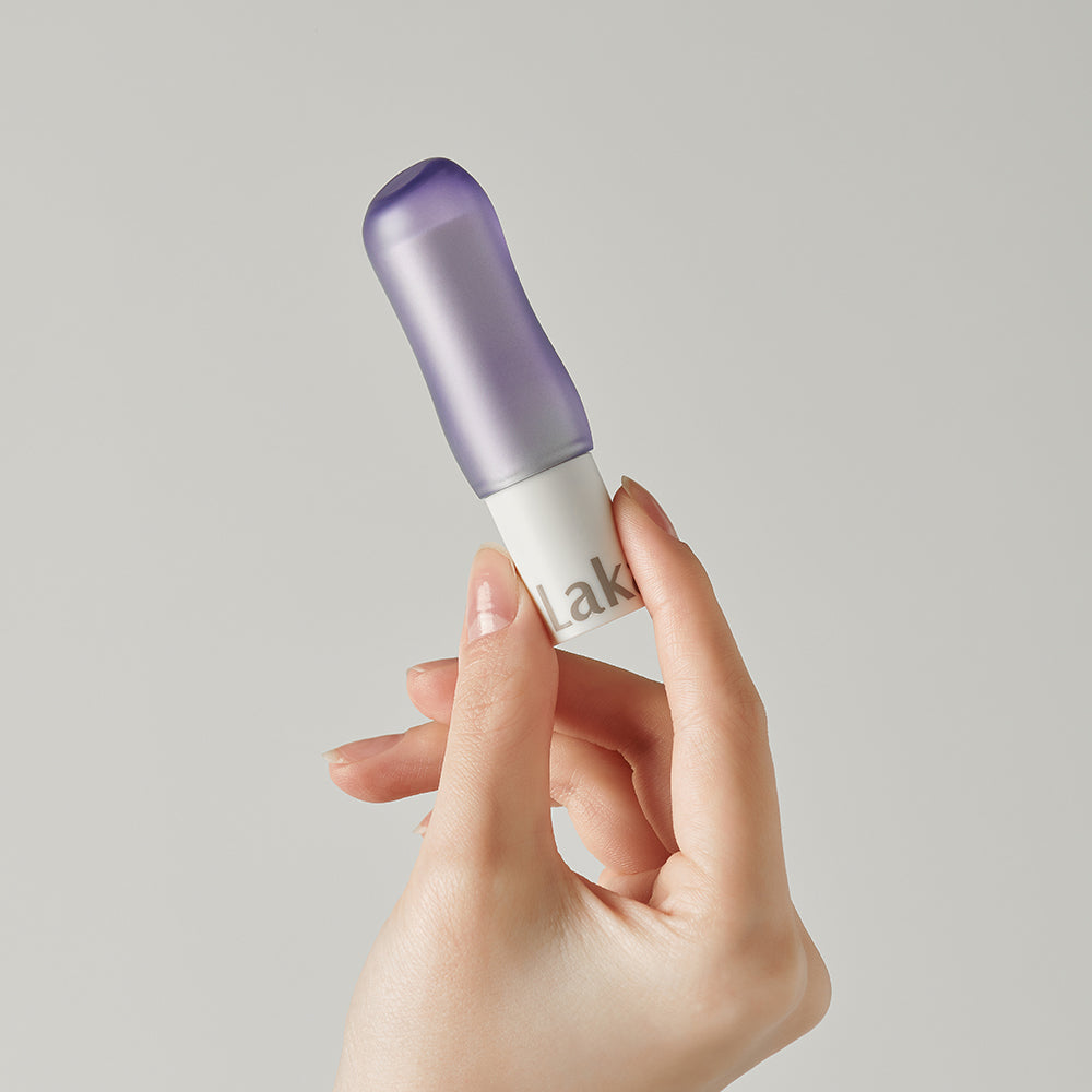 Laka Soul Vegan Lip Balm - LUUELA
