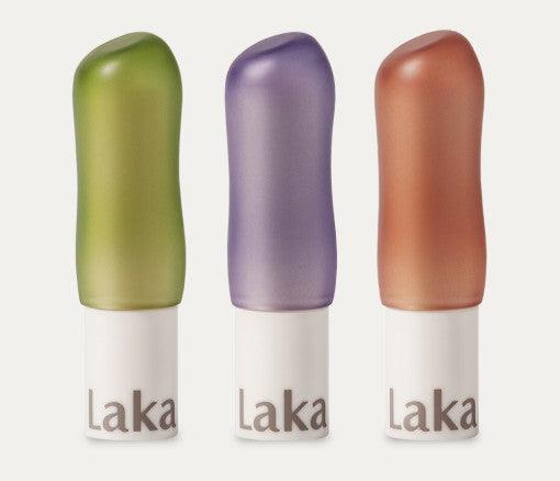 Laka Soul Vegan Lip Balm - LUUELA