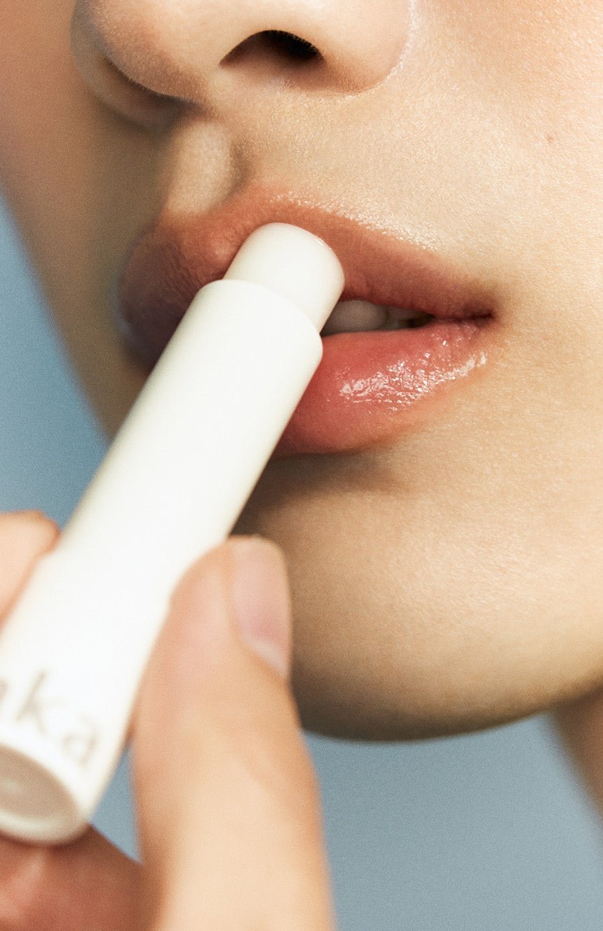 Laka Soul Vegan Lip Balm - LUUELA
