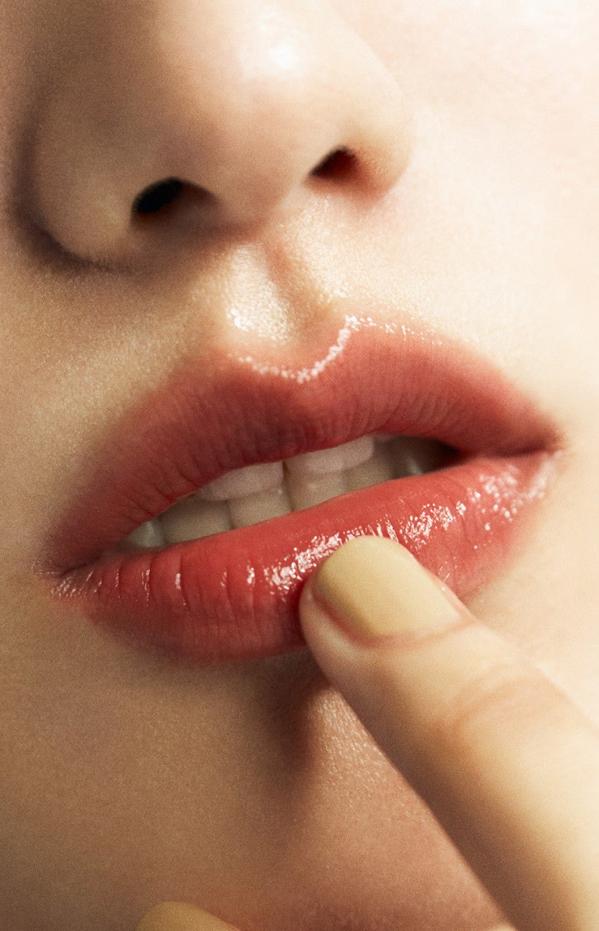Laka Soul Vegan Lip Balm - LUUELA