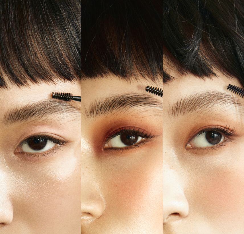 Laka Wild Brow Shaper - LUUELA