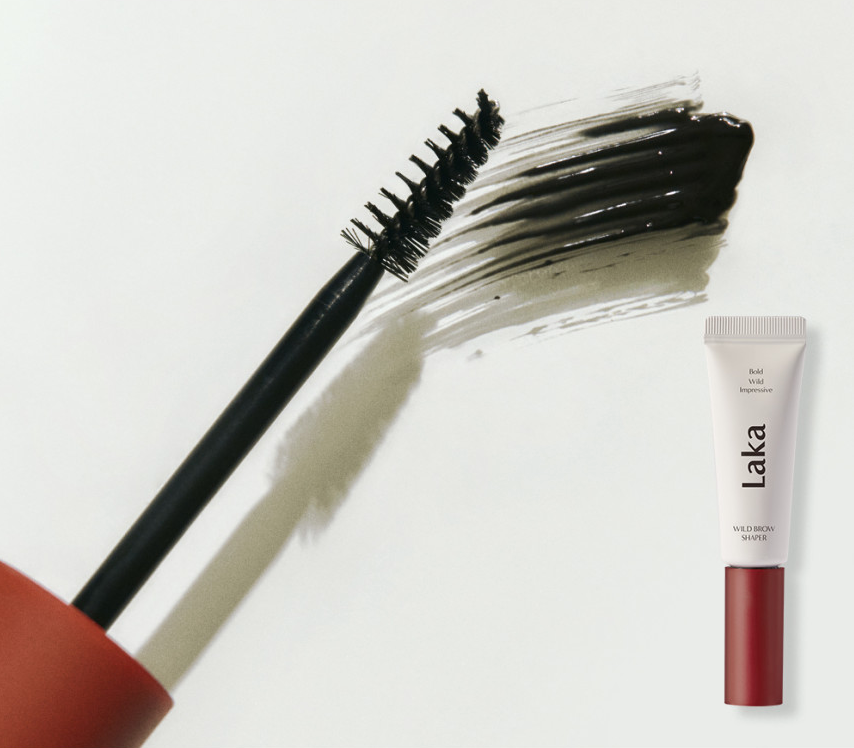 Laka Wild Brow Shaper - LUUELA