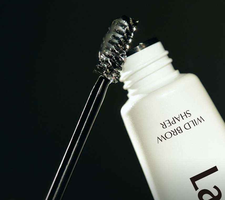 Laka Wild Brow Shaper - LUUELA