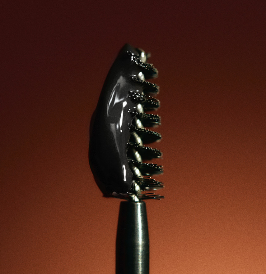 Laka Wild Brow Shaper - LUUELA
