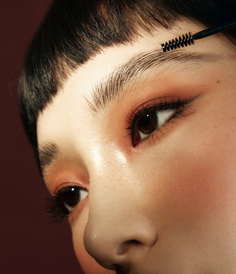Laka Wild Brow Shaper - LUUELA