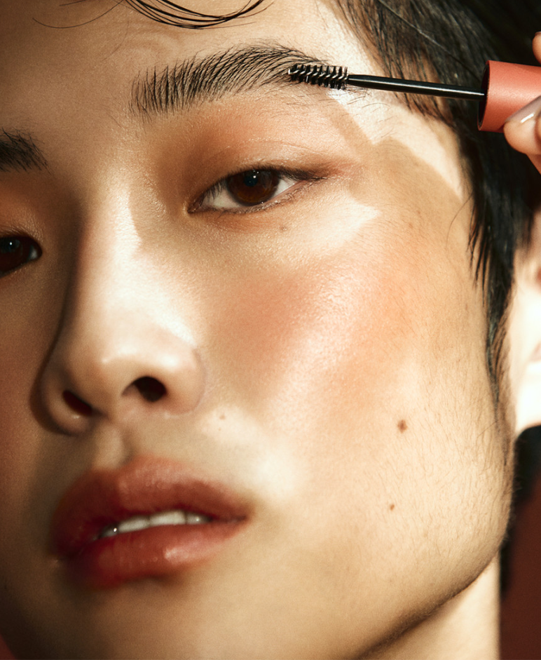 Laka Wild Brow Shaper - LUUELA