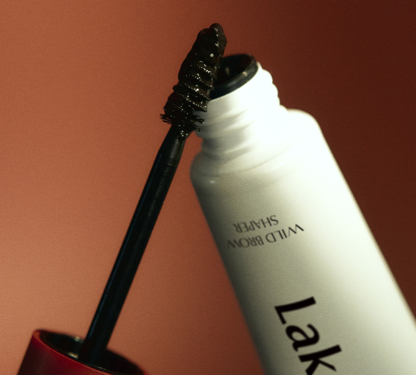 Laka Wild Brow Shaper - LUUELA