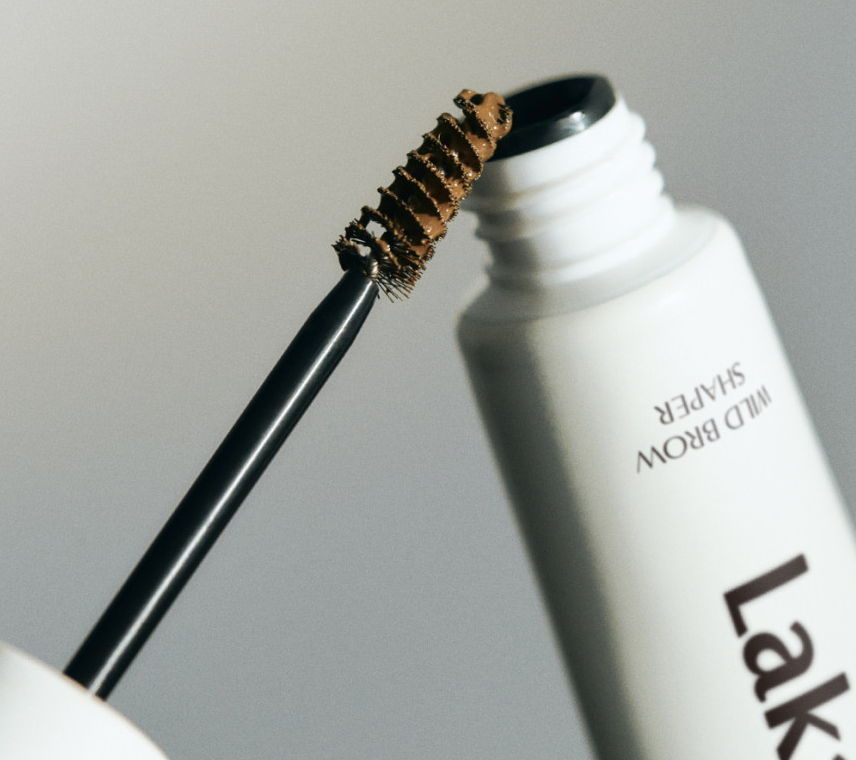 Laka Wild Brow Shaper - LUUELA