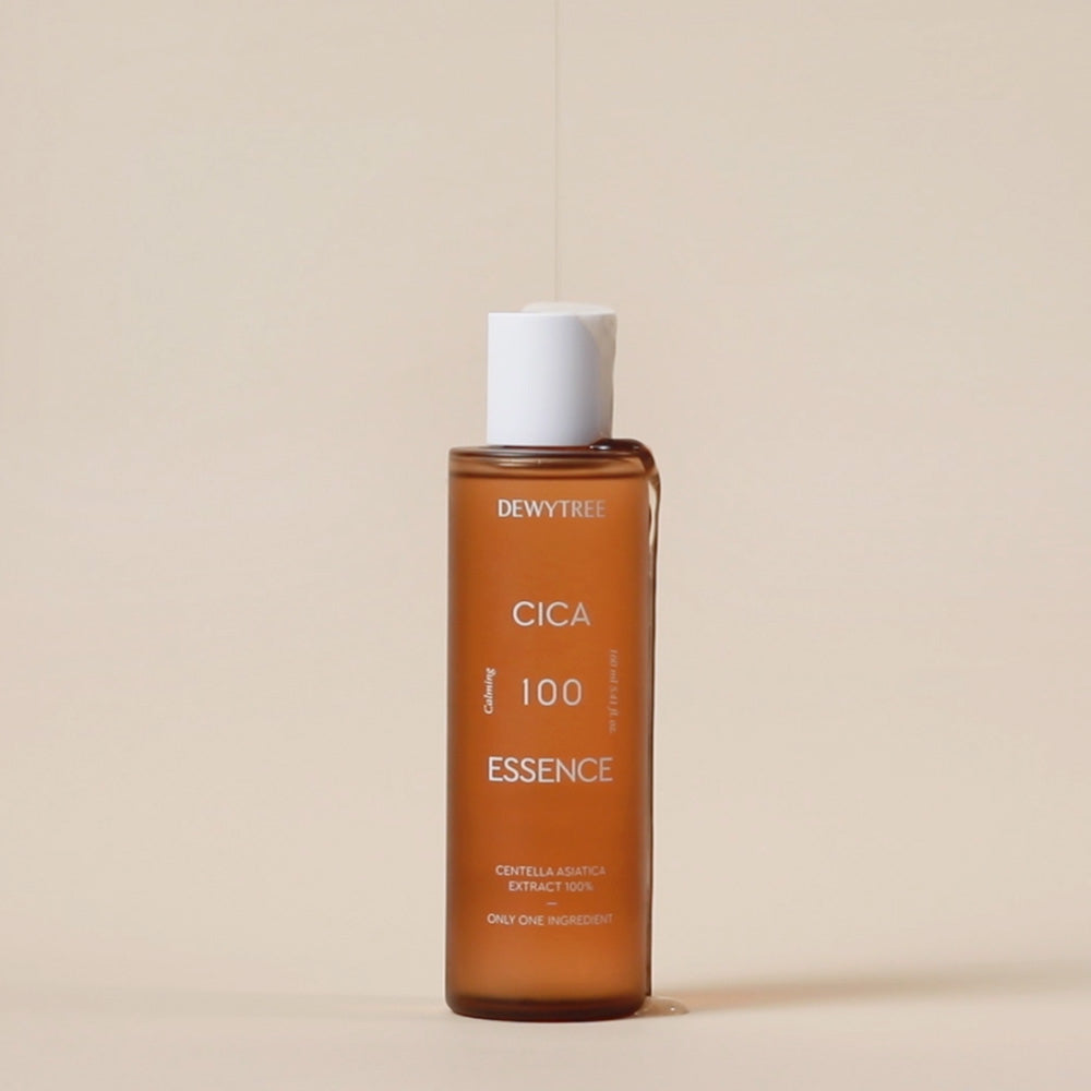 DEWYTREE Cica 100 Essence 160ml - LUUELA