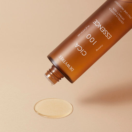 DEWYTREE Cica 100 Essence 160ml - LUUELA