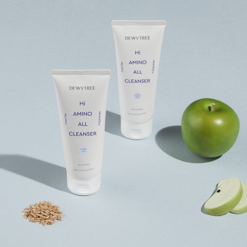 DEWYTREE Hi Amino All Cleanser 150ml - LUUELA