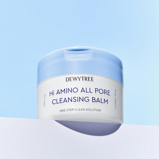 DEWYTREE Hi Amino All Pore Cleansing Balm 90g - LUUELA