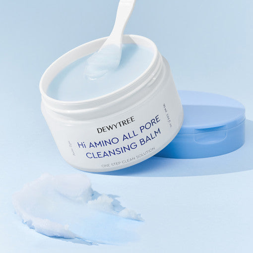 DEWYTREE Hi Amino All Pore Cleansing Balm 90g - LUUELA