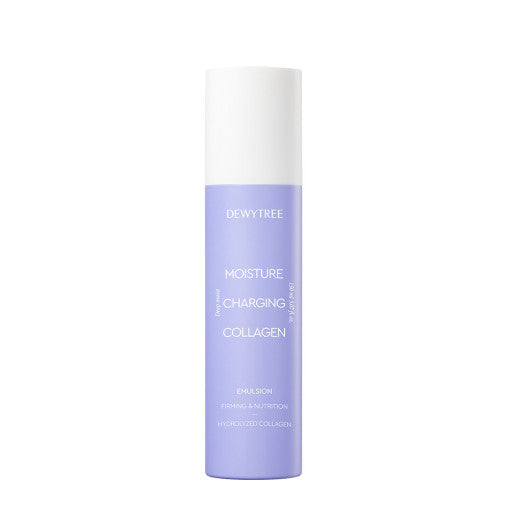 DEWYTREE Moisture Charging Collagen Emulsion 150ml - LUUELA
