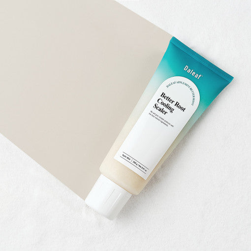 Daleaf Apple Mint Better Root Cooling Scaler 250g - LUUELA