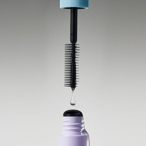 Daleaf Glam Dual Fix Hair Mascara 10ml - LUUELA